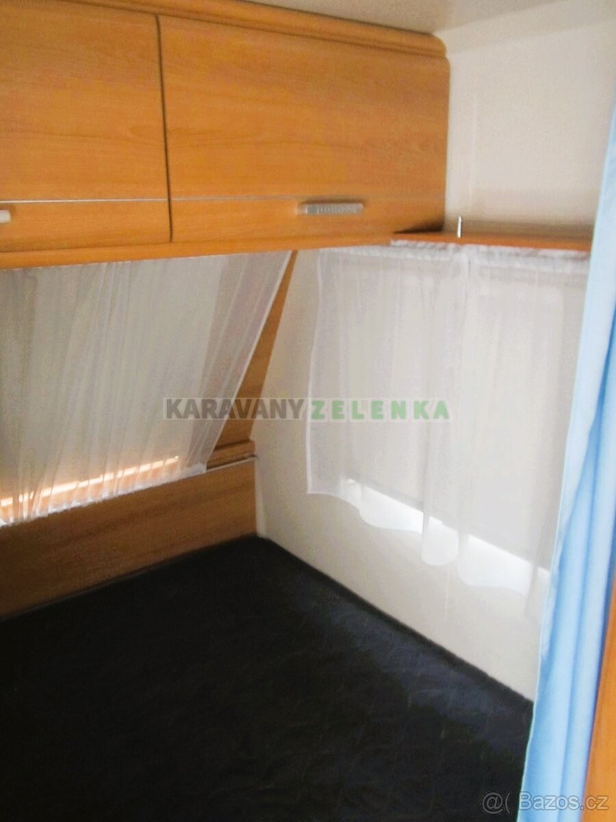 CARAVELAIR ANTARES LUXE 400 - 12