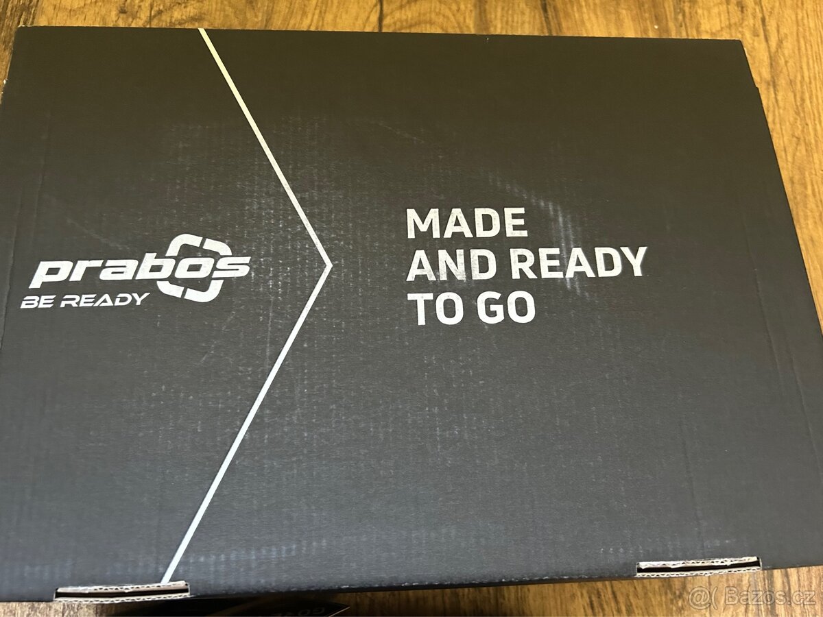 Nové panske boty zn.Prabos - 12