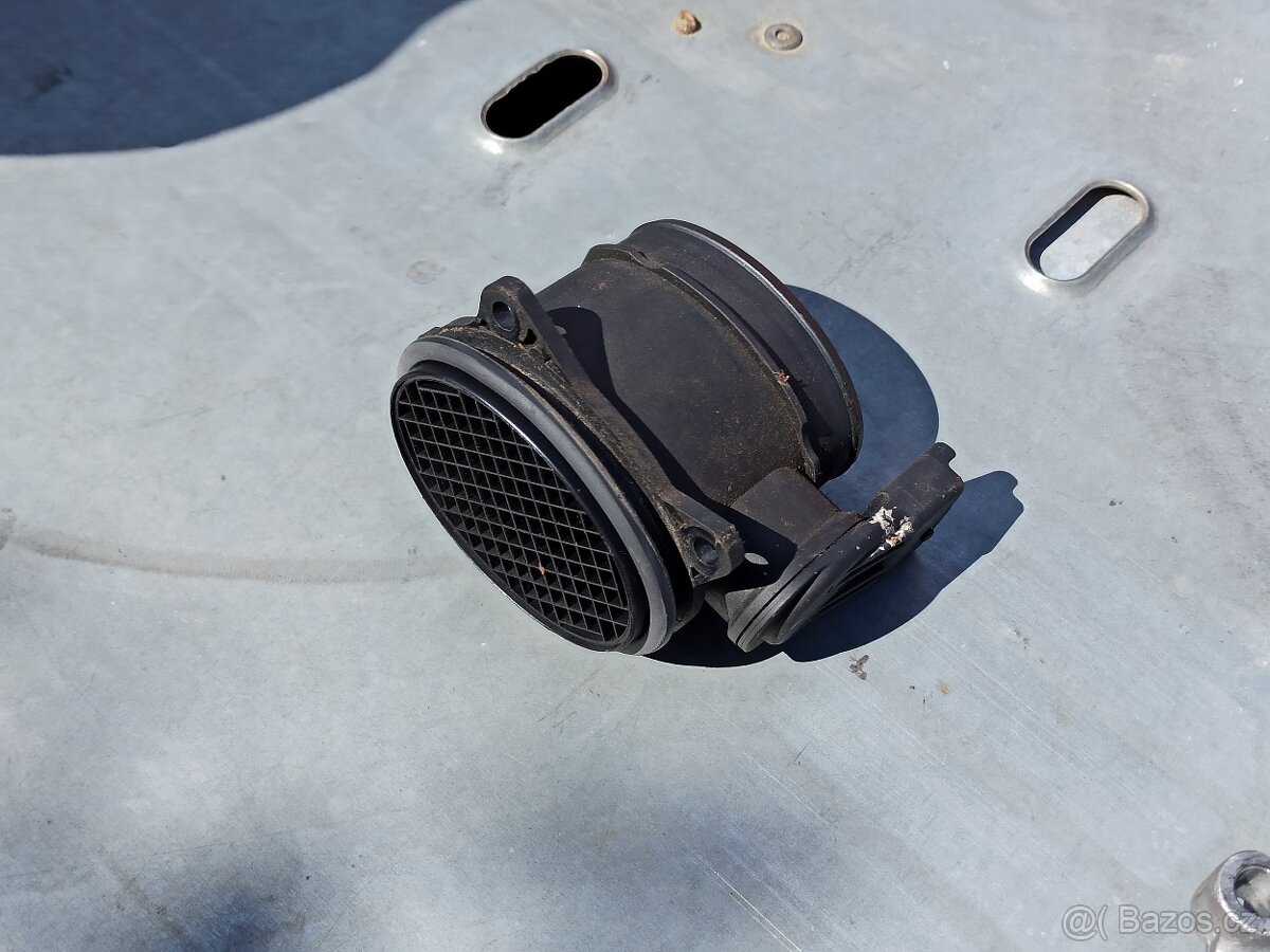 PŘÍSLUŠENSTVÍ MOTORU - FORD 1.6 TDCi 80kW - G8DA - 12