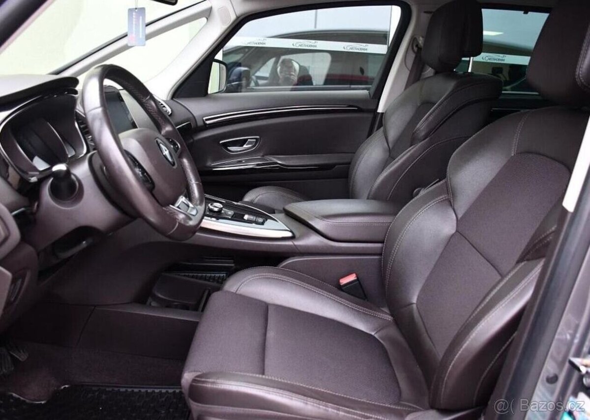 Renault Espace 1.6dCi 118kW - 12