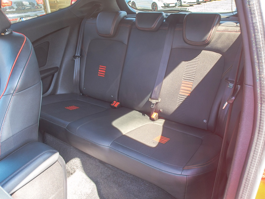 Ford Fiesta ČR 1.0T 92KW – ST PERFORMANCE - 12