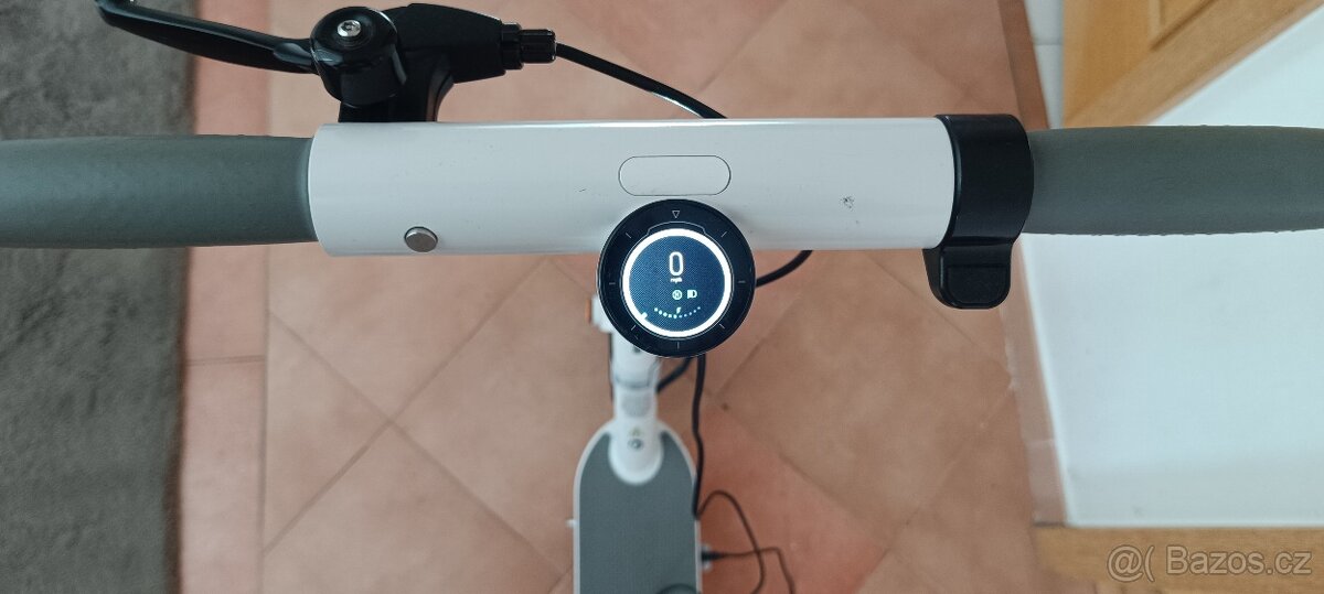 Elektro kolobežka - 12