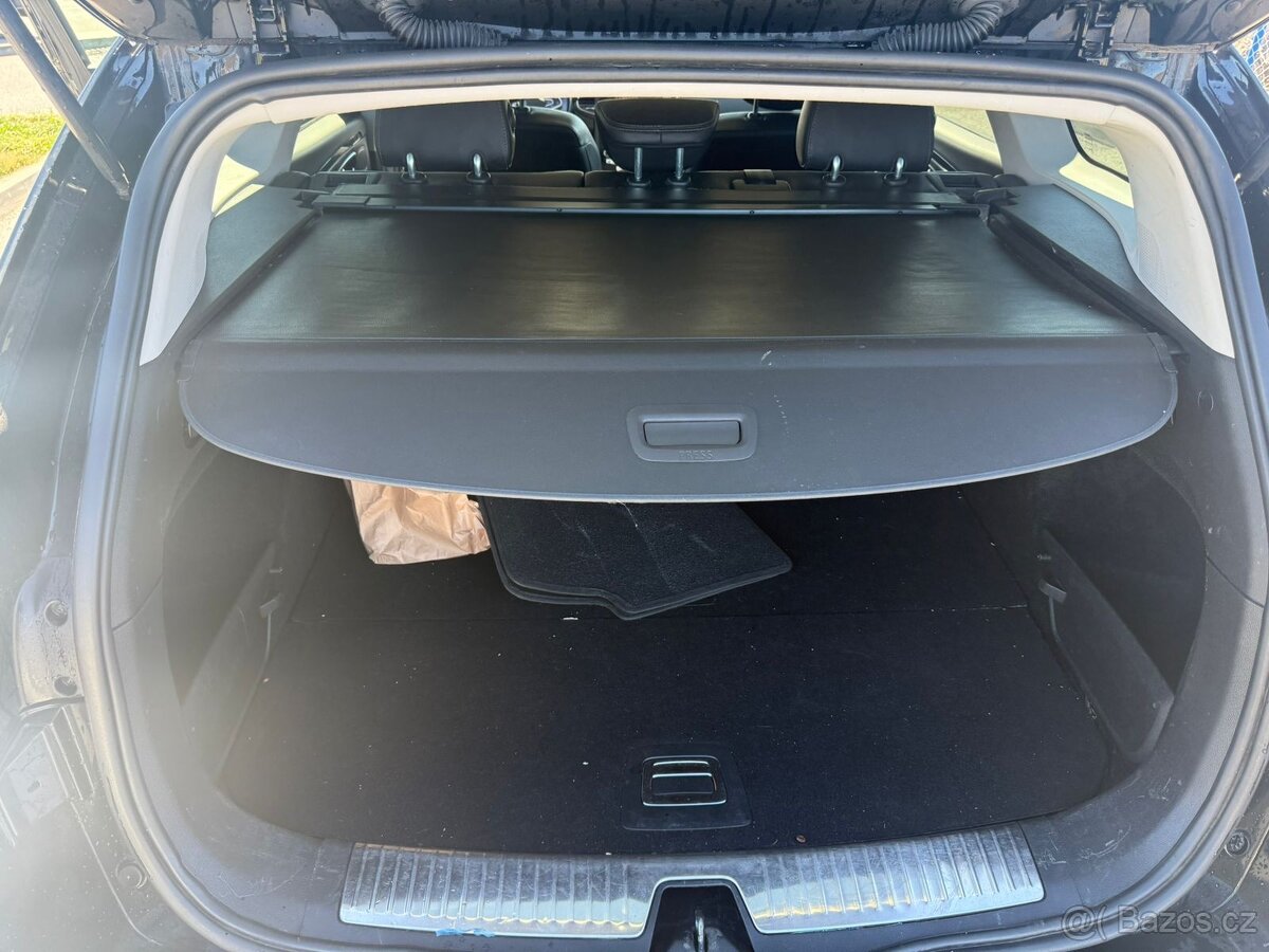 Renault TALISMAN AUTOMAT - 12