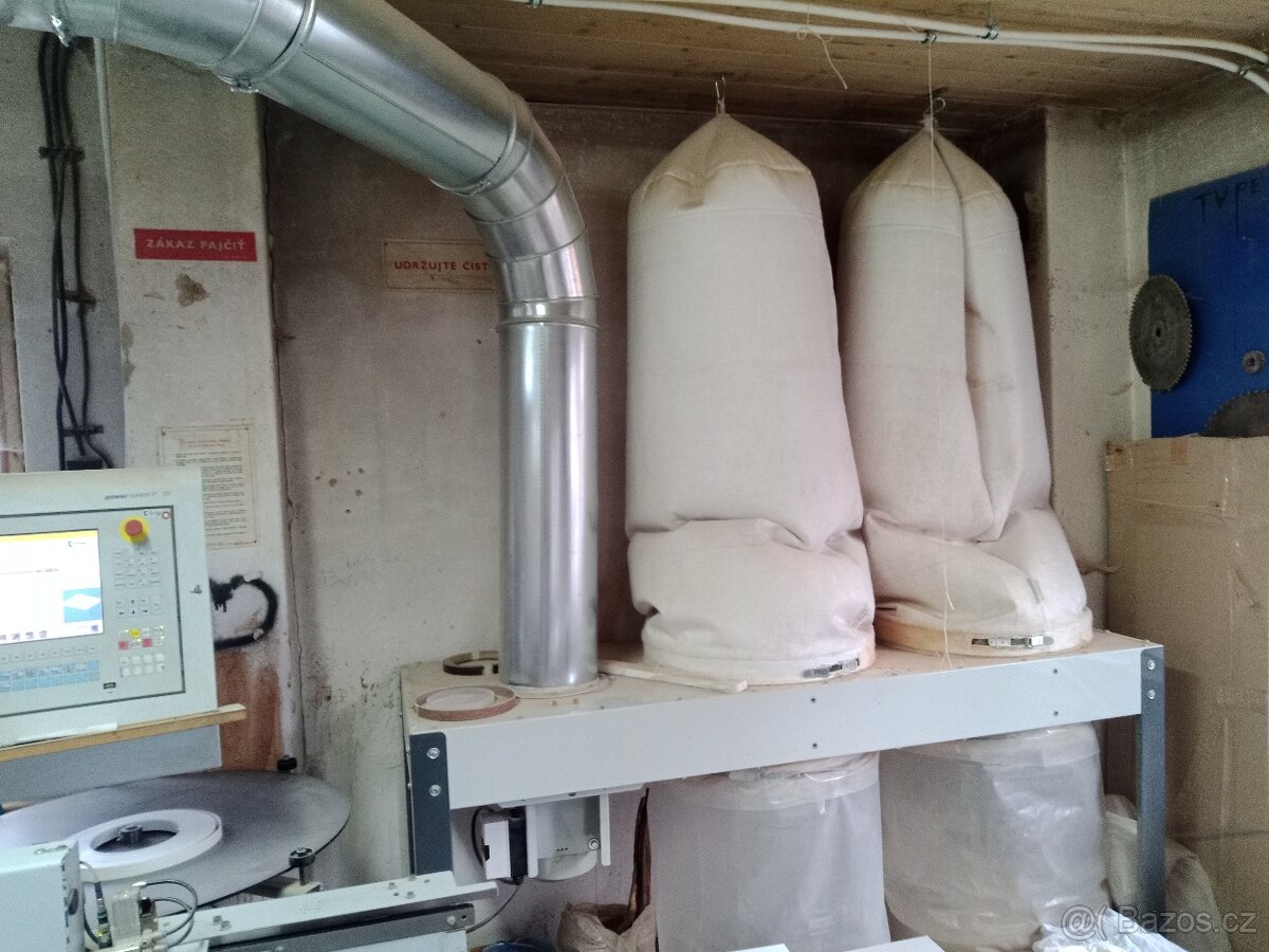 Olepovacka BRANDT 440 - 12