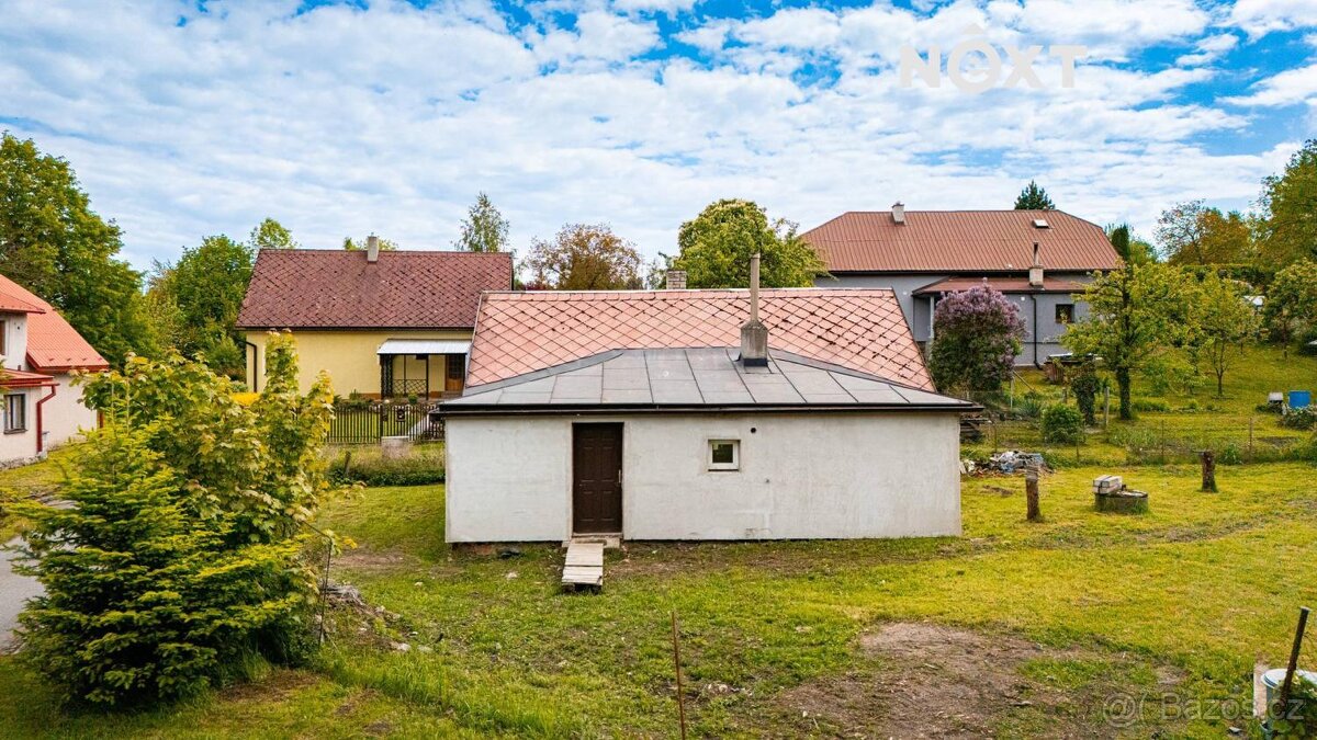 Prodej Rodinný dům, 80㎡ - 12