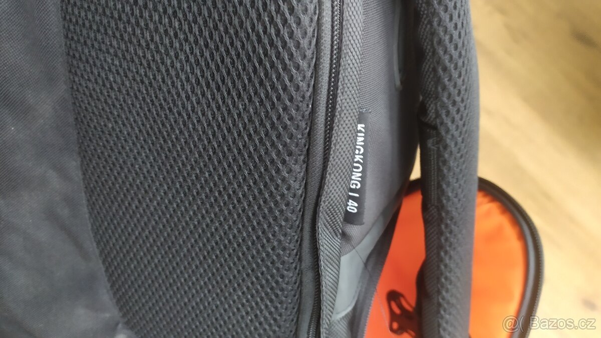 Fotobatoh Fancier 40l - 12