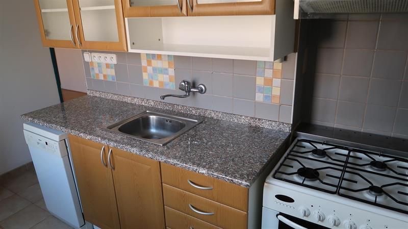 Světlé 2+1 na Petřinách, minutu od metra - 12