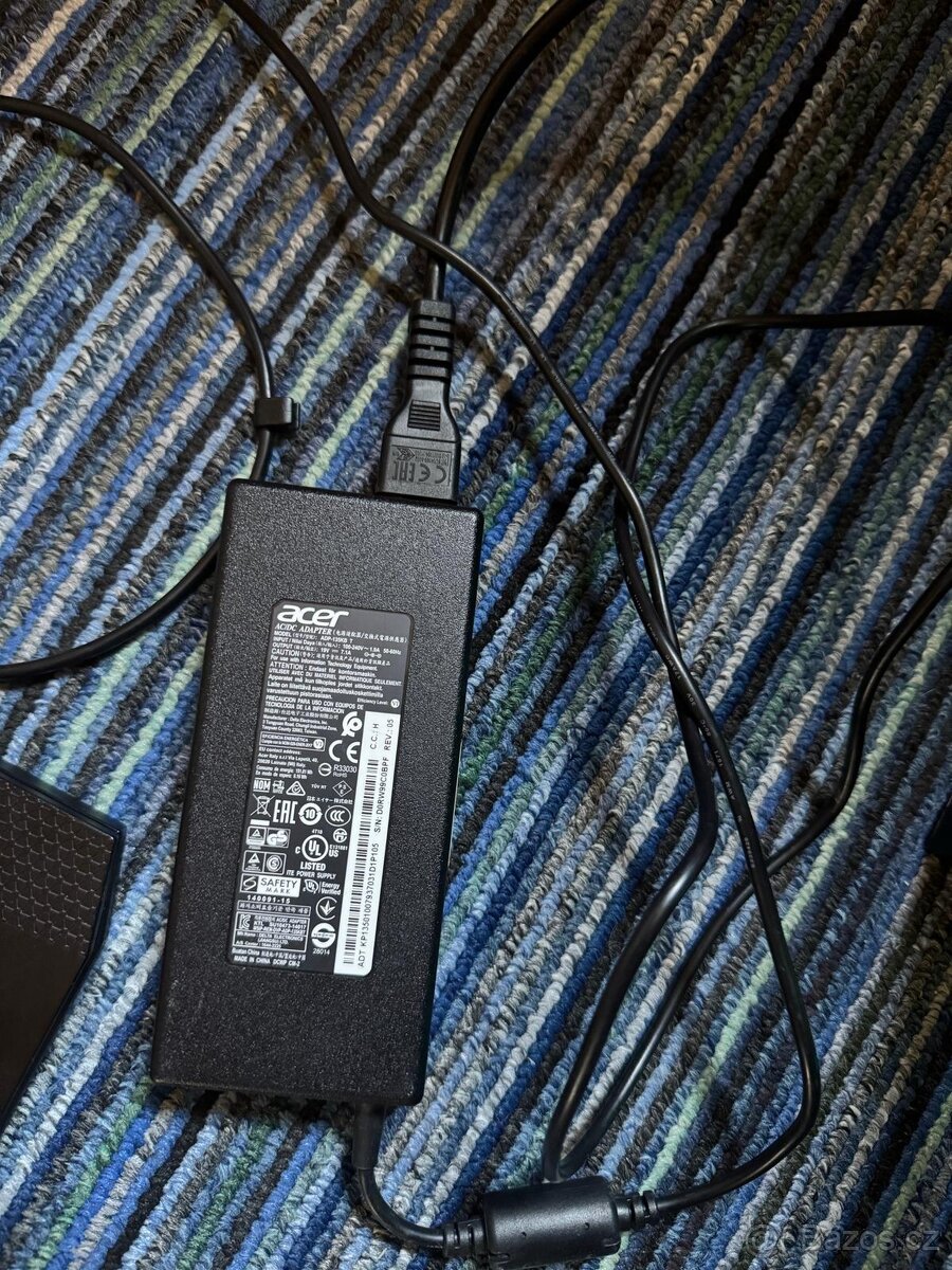 Acer Nitro 5 Obsidian Black - TOPka - 12