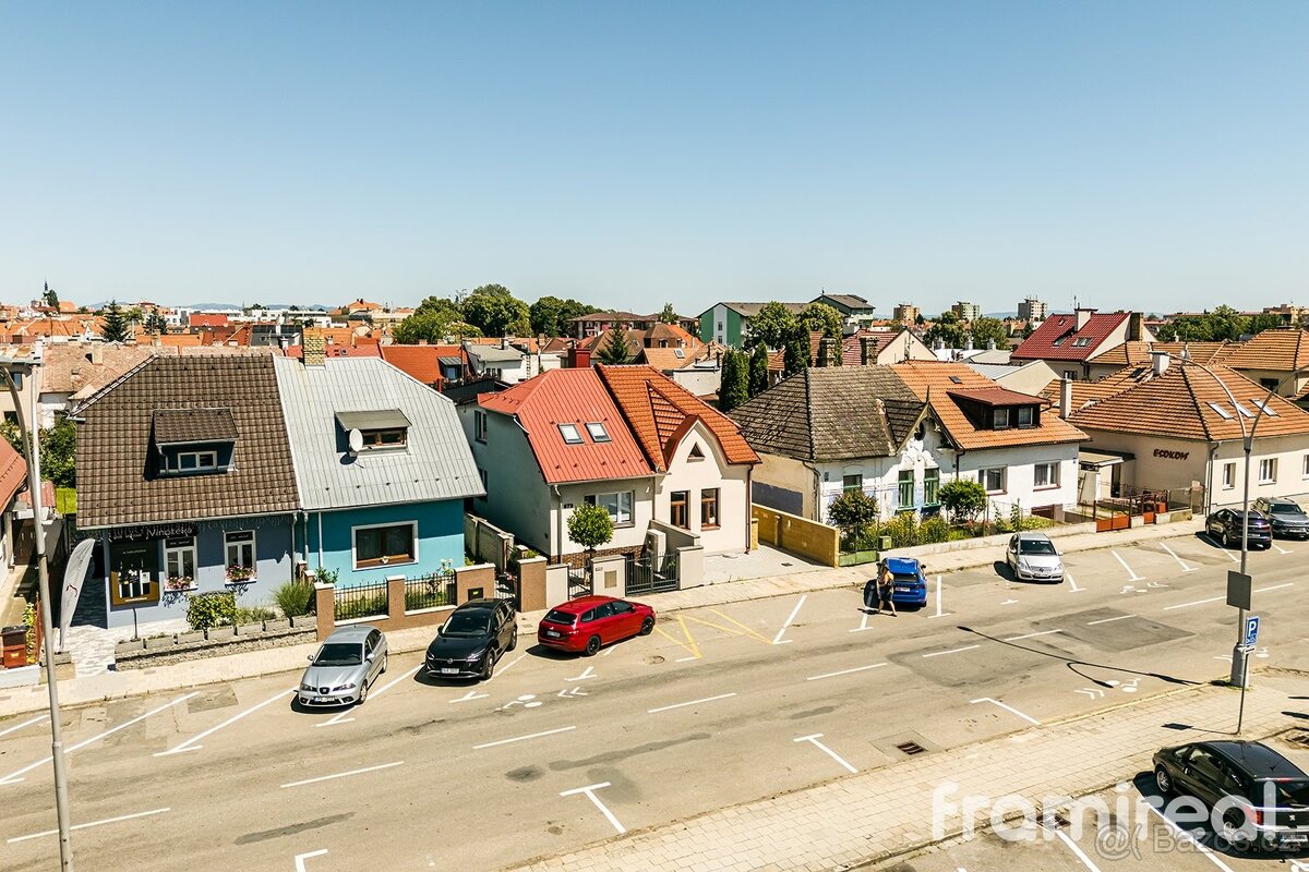 Prodej byty 2+kk, 54 m² - Kroměříž, ev.č. 01824 - 12