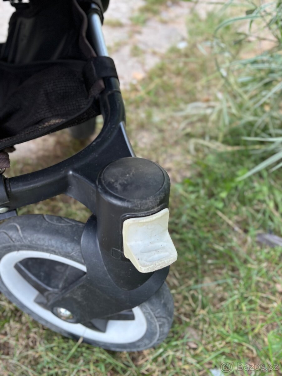 Kočarek bugaboo donkey - 12