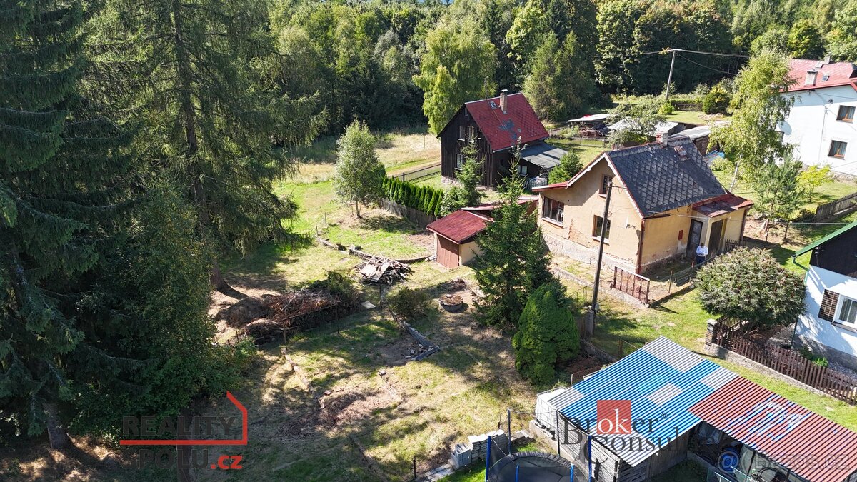 Prodej, domy/rodinný, 126 m2, 35801 Jindřichovice, Sokolov [ - 12