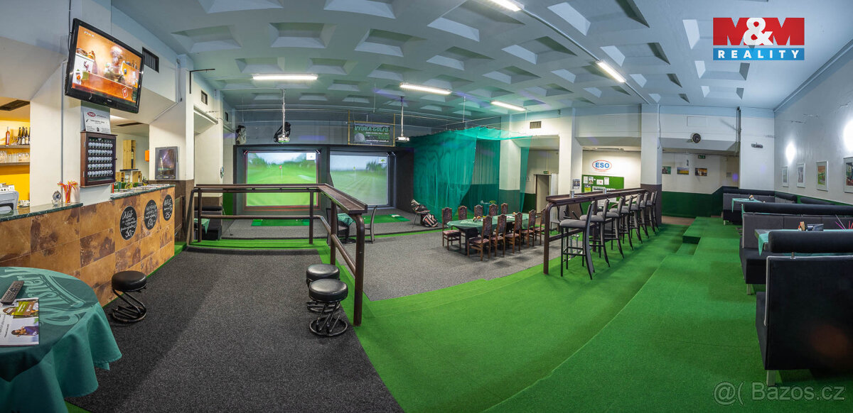 Prodej obchod a služby, Pardubice - 12