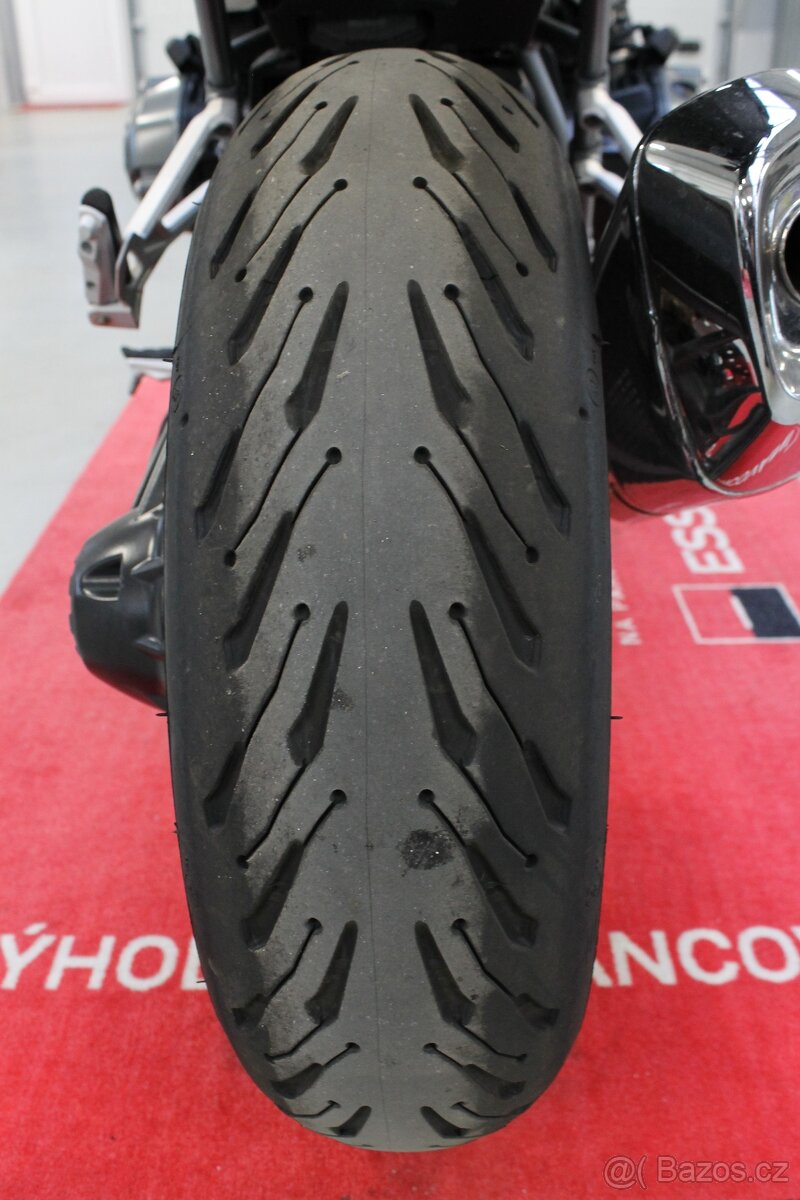 BMW R1200R LC / 2016 / 21 tis. km - 12