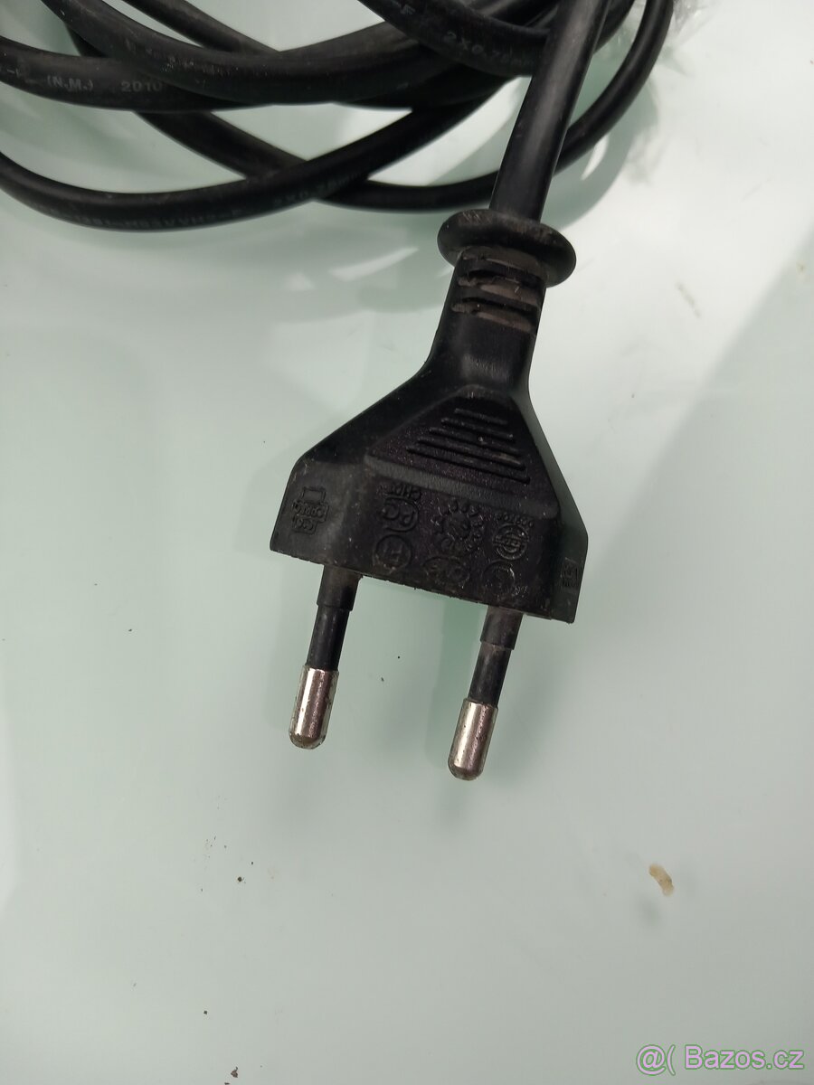 Výkonný ventilátor Makita BCF201Z - 12