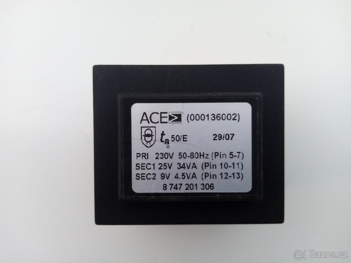 JUNKERS CERASMART ZSB 22-1 - 12