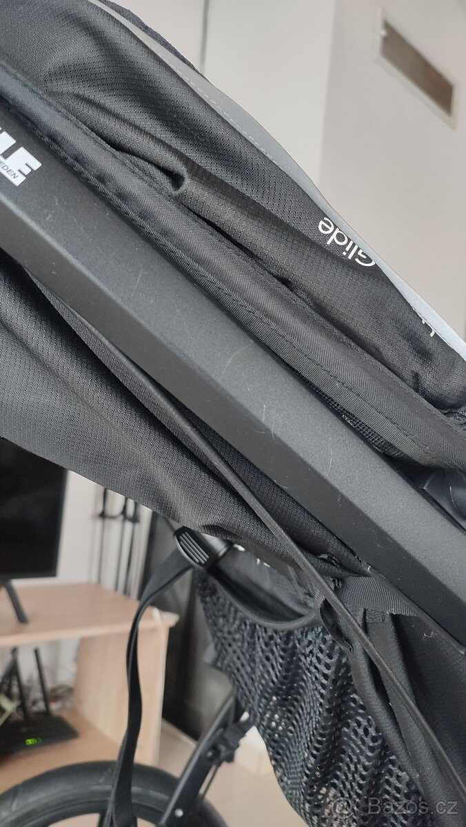 Thule urban glide 2 - 12