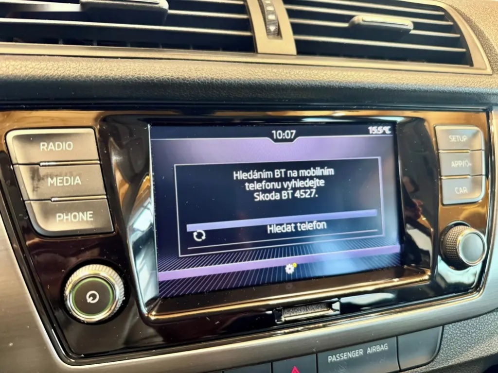 Škoda Fabia, 1.0 TSi 70 Kw Style - 12