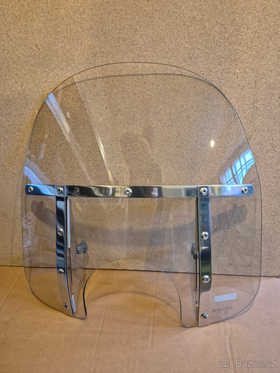 Harley Davidson StreetBob - 12