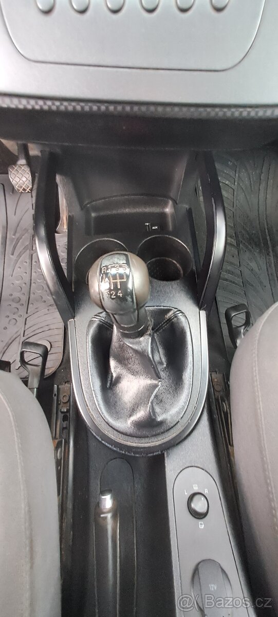 Seat Altea 1.9 TDI 77kW XL - 12