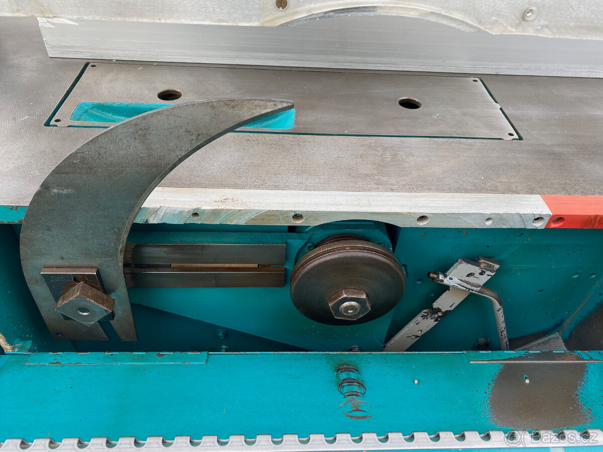 Formátovacî pila MARTIN T72 A - 12