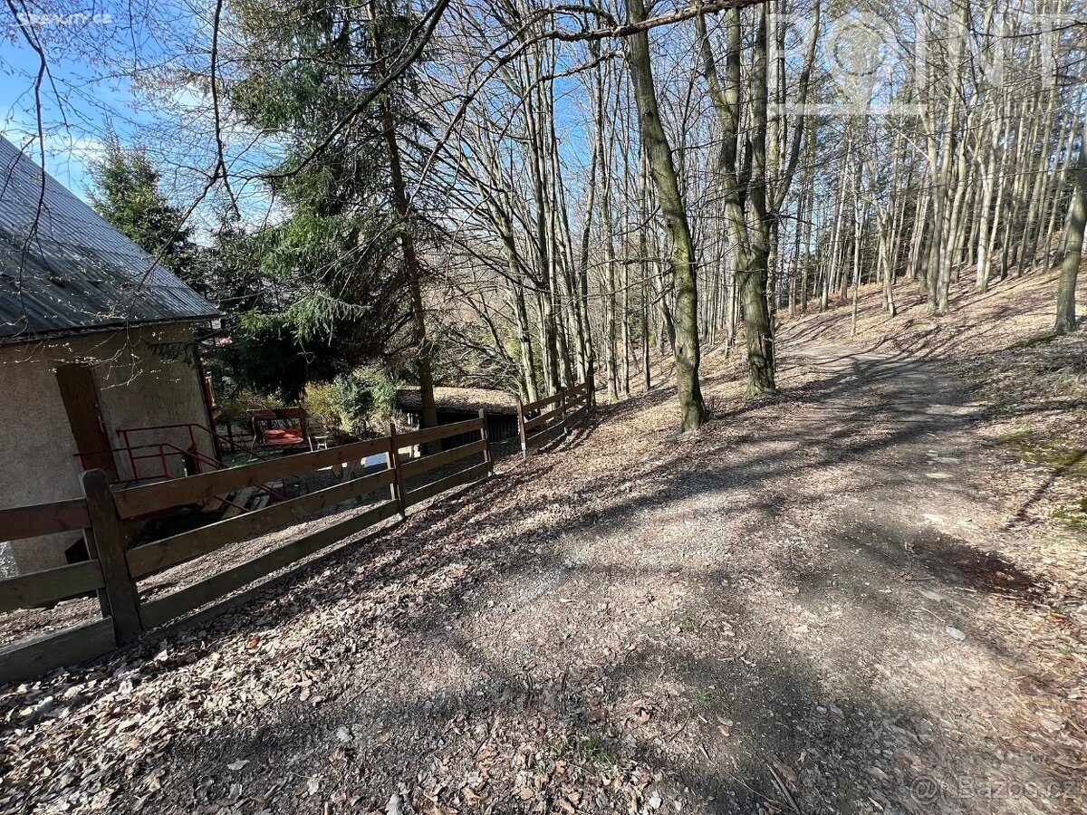 Prodej chaty Rusava - 12