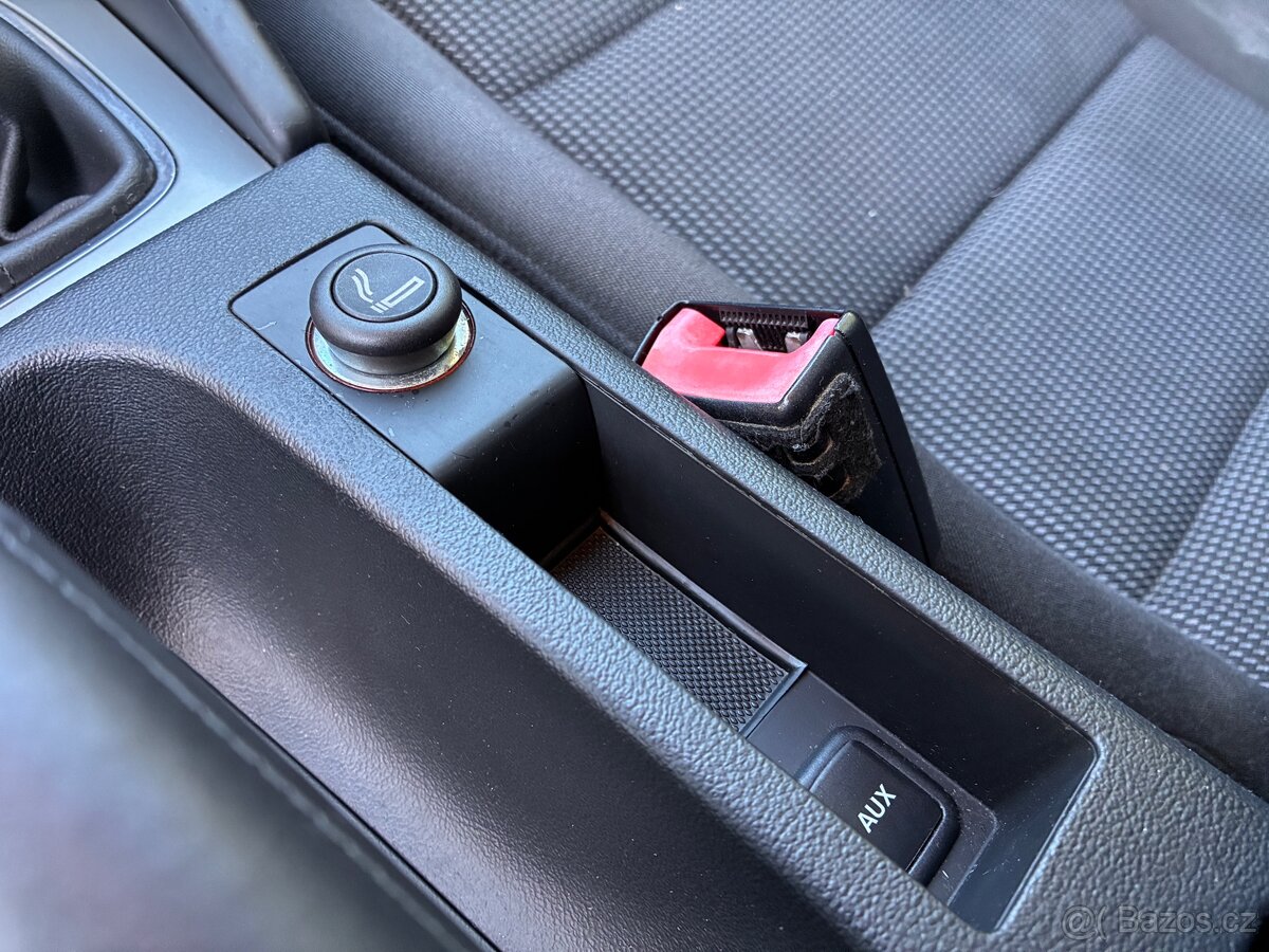 Audi A3 8P Facelift 1.4TFSI, 2 sady kol - 12