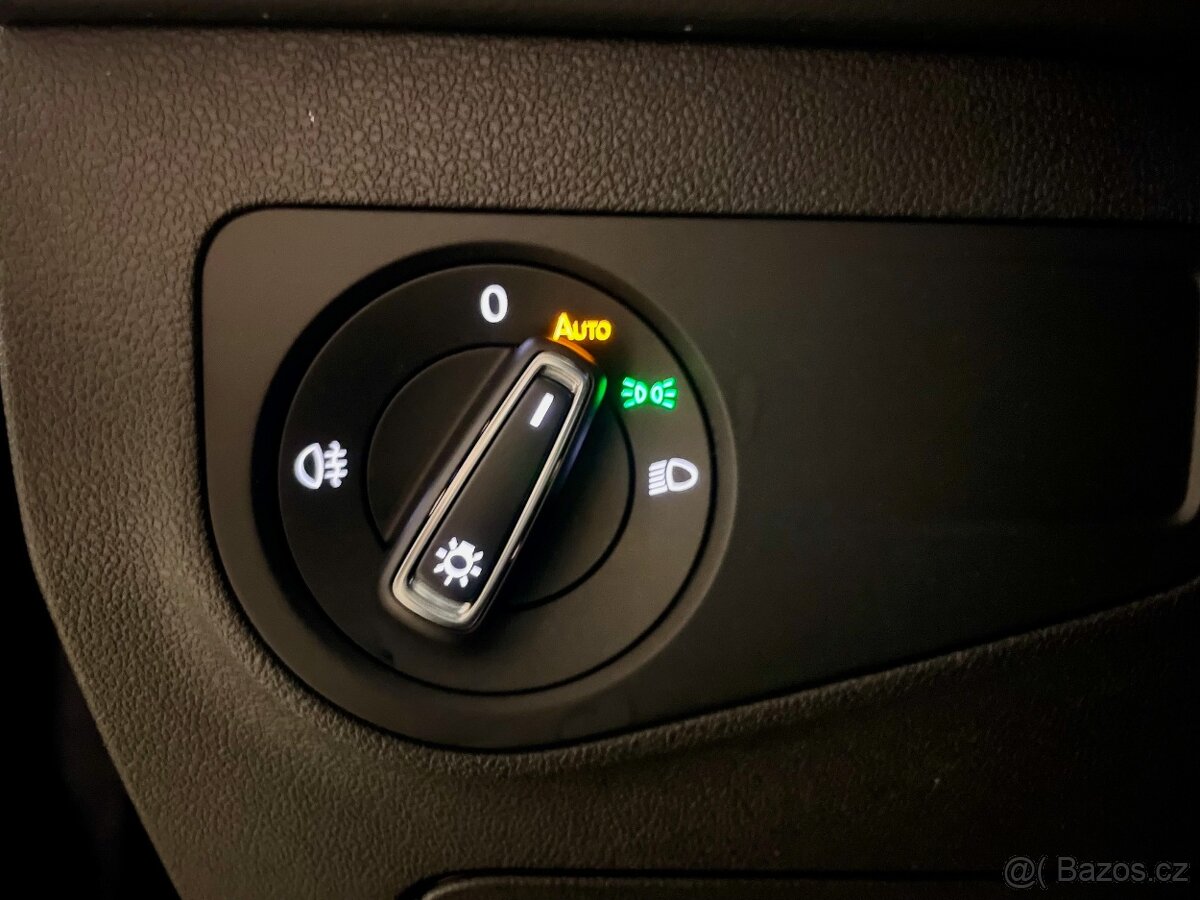 Volkswagen Tiguan 1,5TSI 110kW Elegance 4x2 DSG - 12