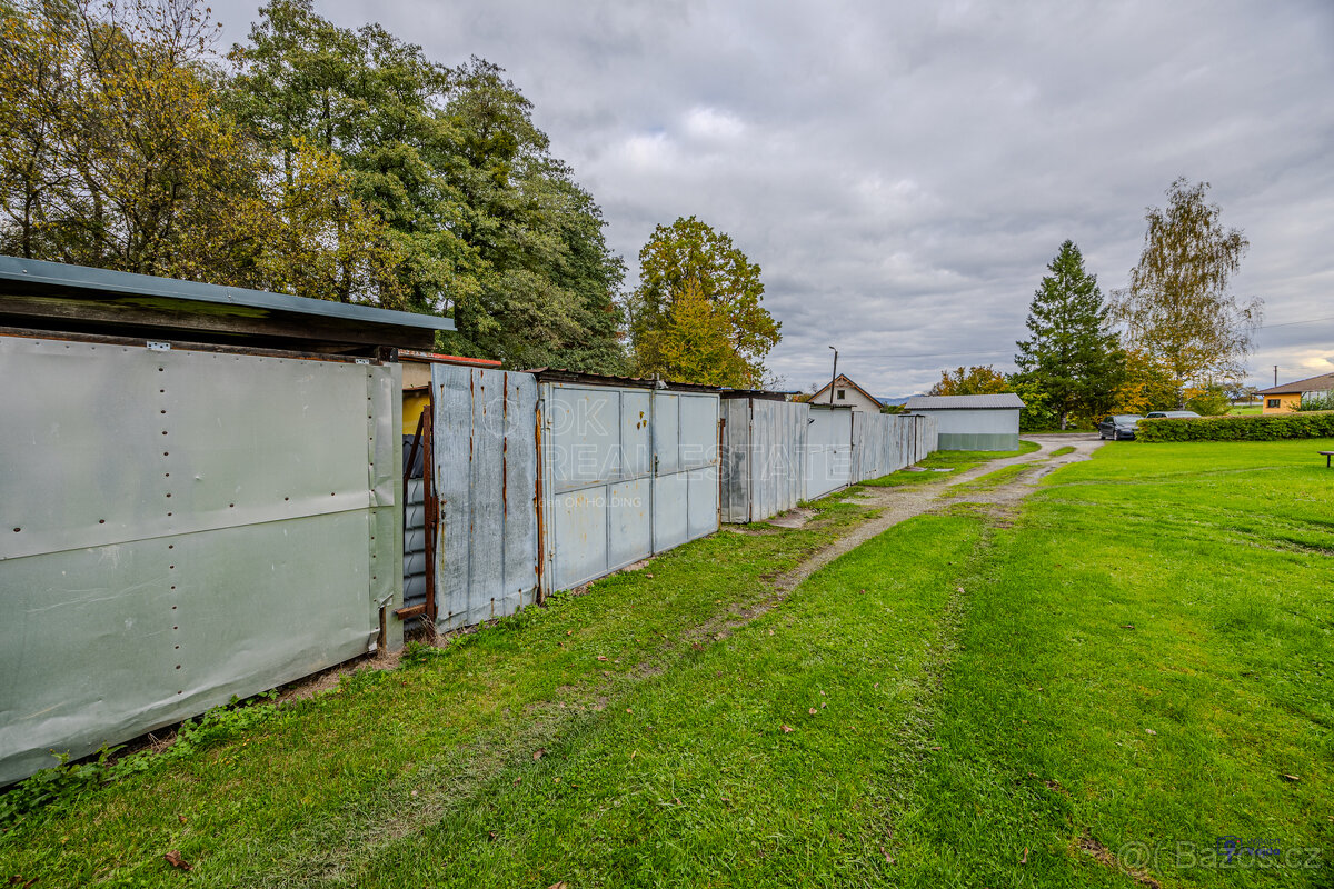 Pronájem bytu 3+kk, 66.71 m2, Hnojník - 12