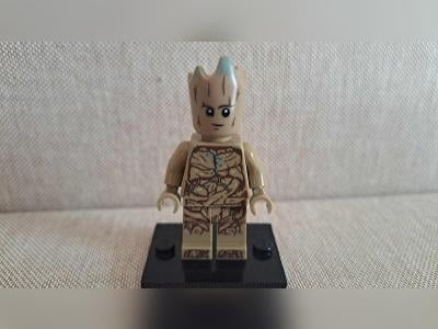 🦸♂️ Lego Super Heroes figurky - Mix #1 🦸♀️ - 12