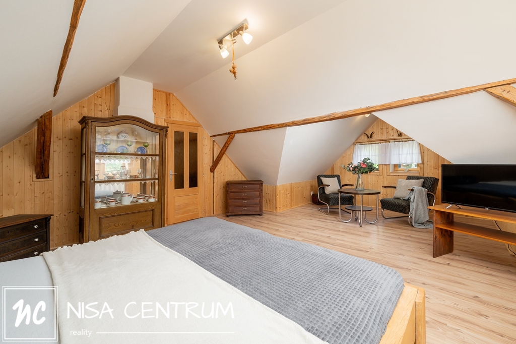 Prodej rodinného domu - 12