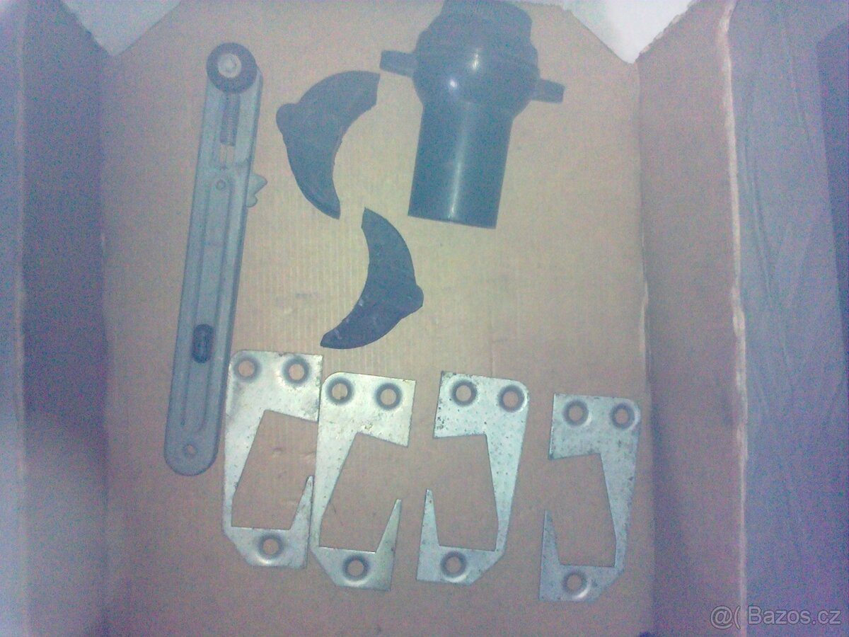 Škoda 100 - 110 nové nd .. - 12