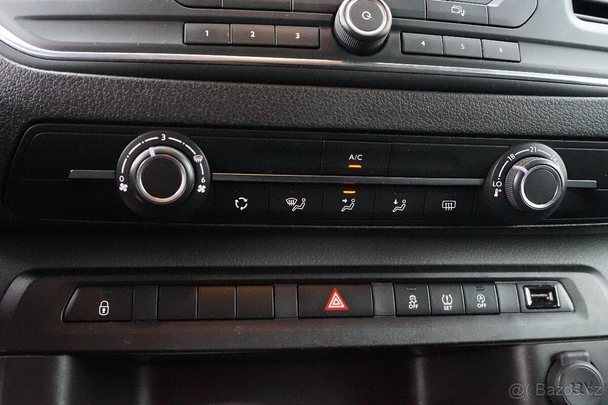 Citroen Jumpy Space Tourer - 12