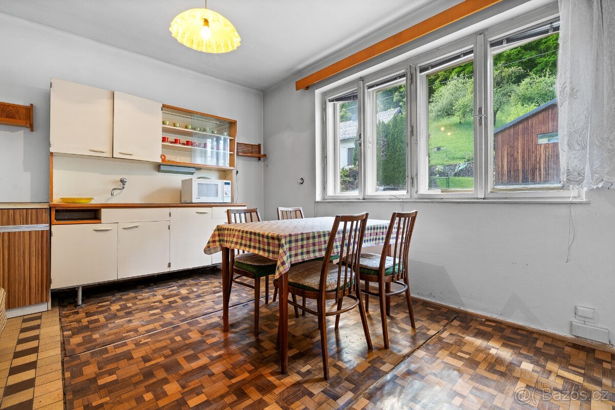 PRODEJ RD BRUMOV-BYLNICE, SVATÝ ŠTĚPÁN - 12