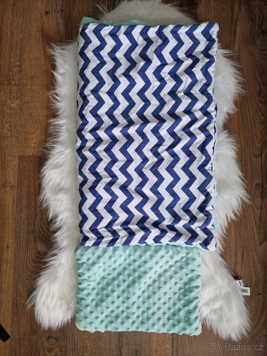 Kočárek Jedo 2v1 - 12