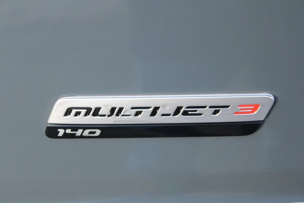 FIAT Ducato, L4H2 2,2 MTJ3 140 - 12