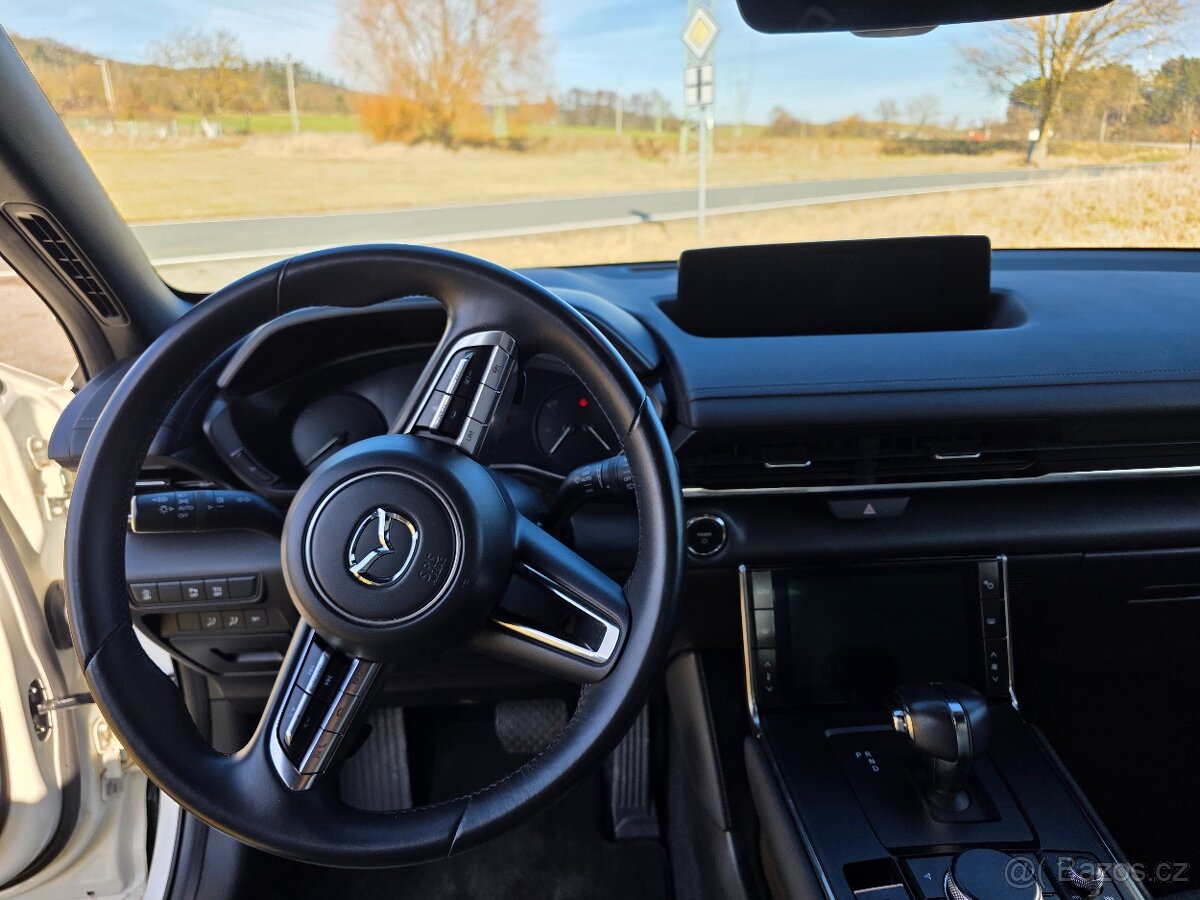 Mazda MX-30 MX30 TOP stav - 12