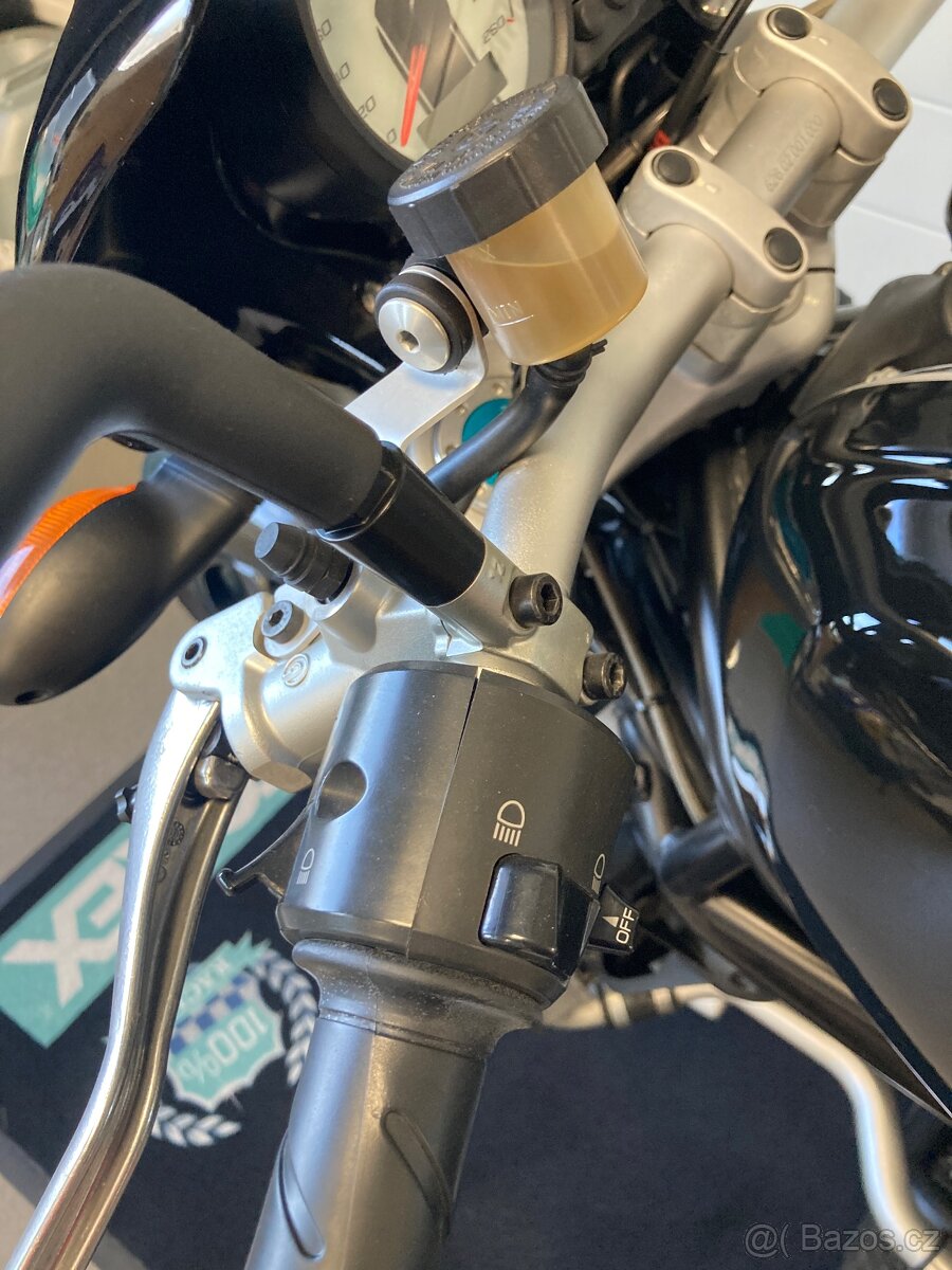 DUCATI Monster S4RS - 12