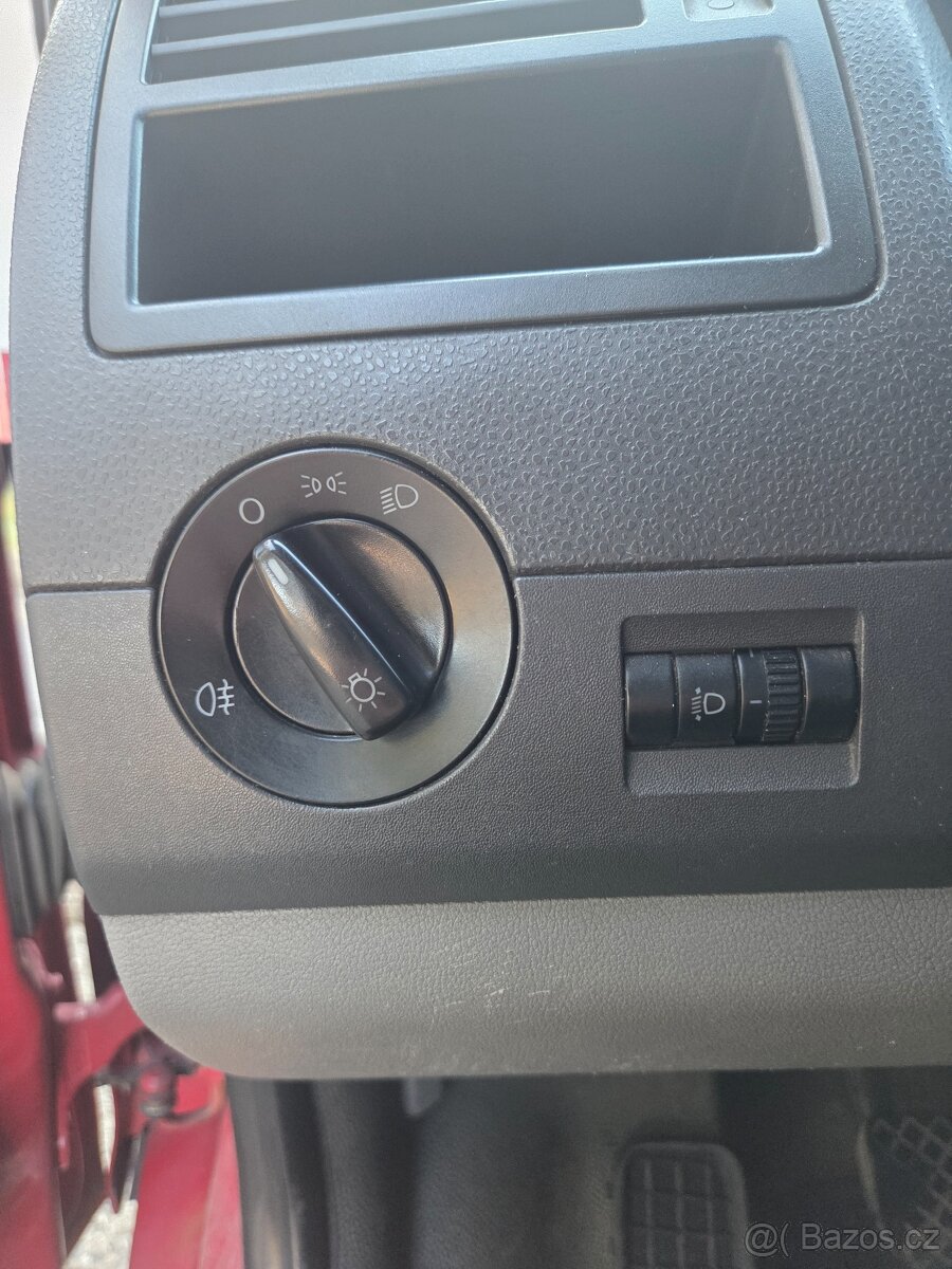 Volkswagen Teansporter t5 - 12