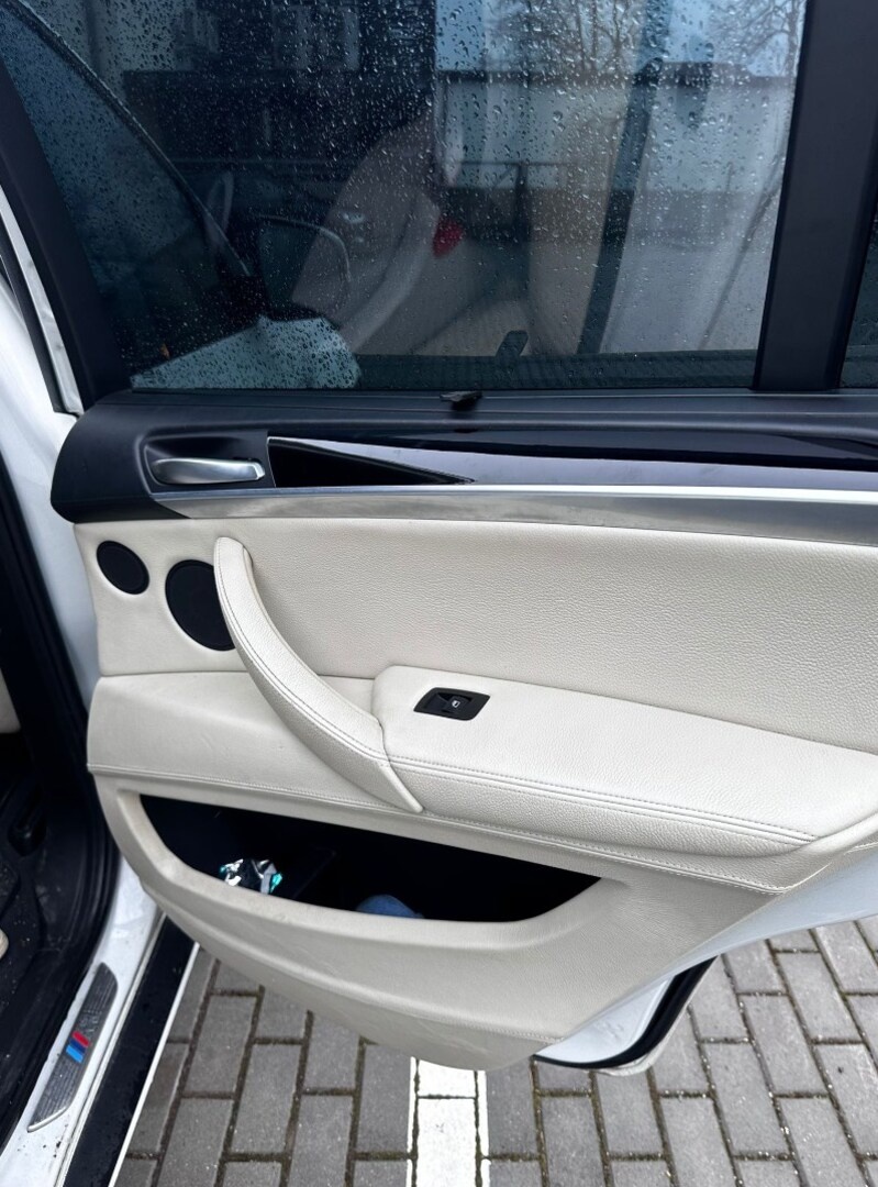 BMW x5 e70 40d Mpacket - 12