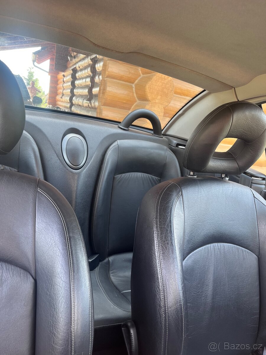 Prodám Peugeot 206 cc - 12