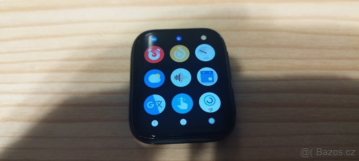 Oppo watch 46mm - 12