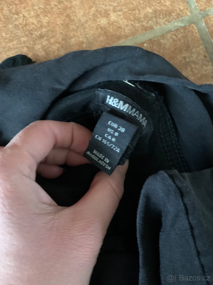 Dámská těhotenská bunda HappyMum, XS - 12