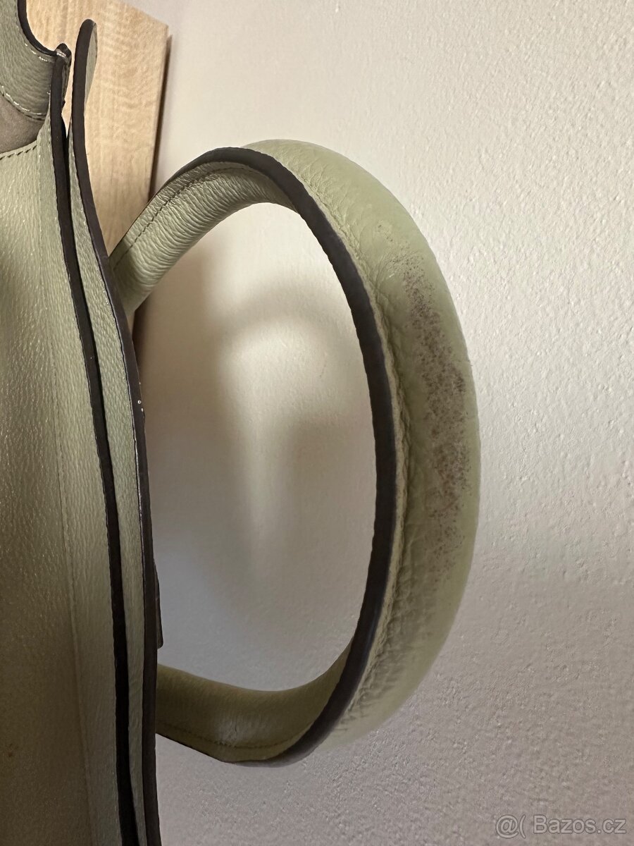 Kabelka Céline Paris - 12