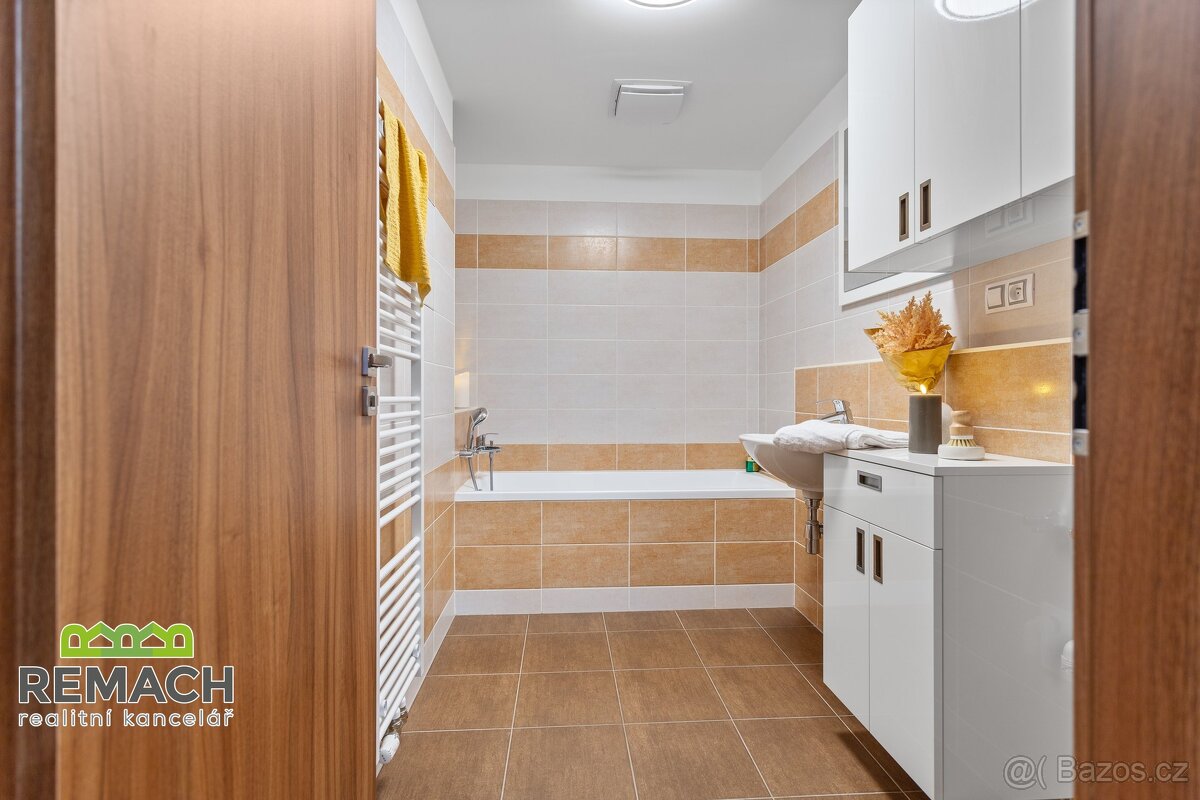 Pronájem, Byt 3+kk, 82 m² - Náchod - Staré Město nad Metují - 12