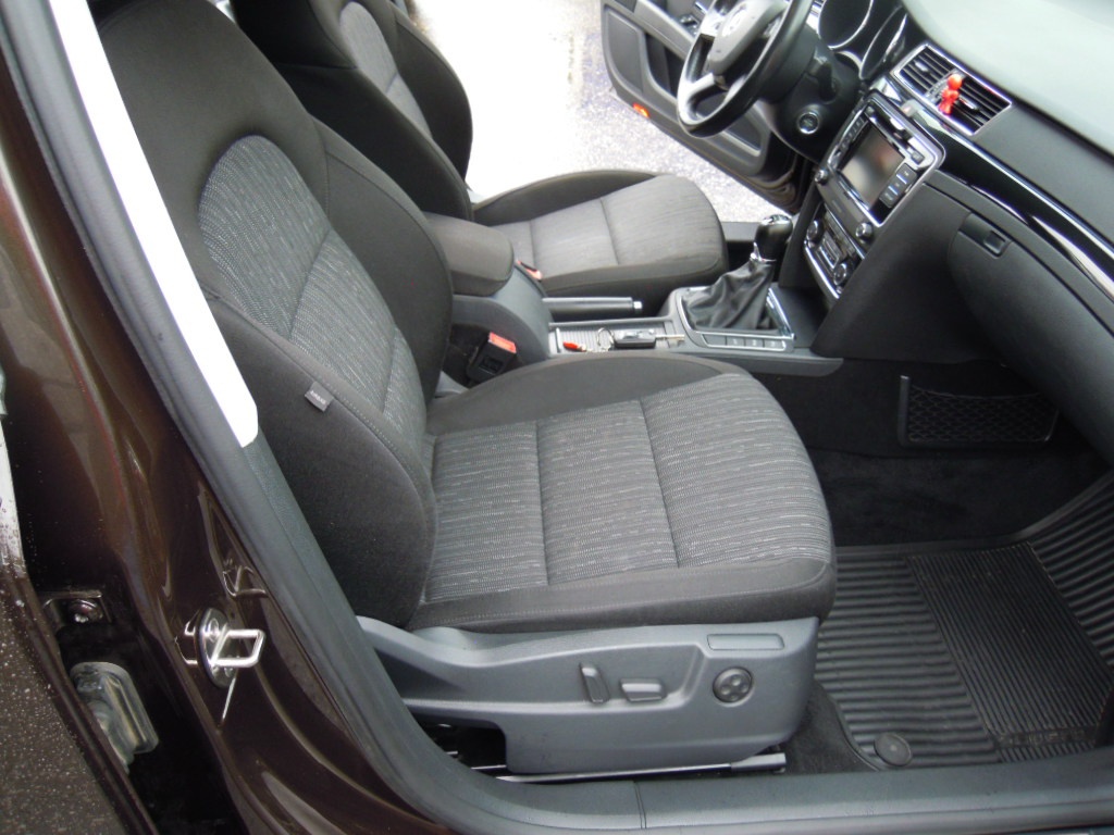 Škoda Superb 2.0TDi 4x4 103kw(140hp) r.v.9/2014 - 12