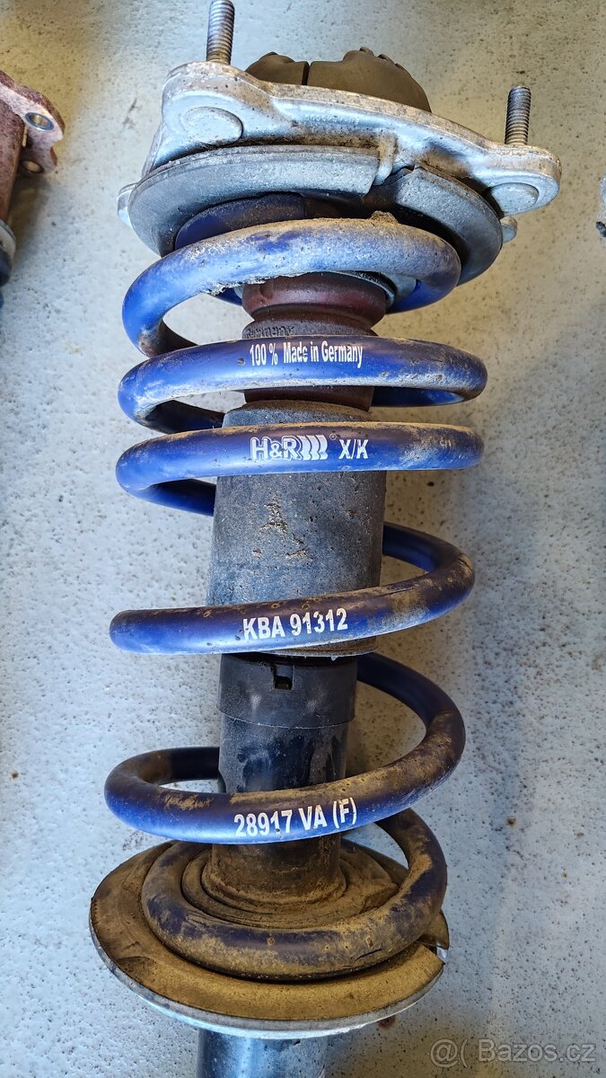 Díly na Audi A6 C7 rok výroby 2014 - 12