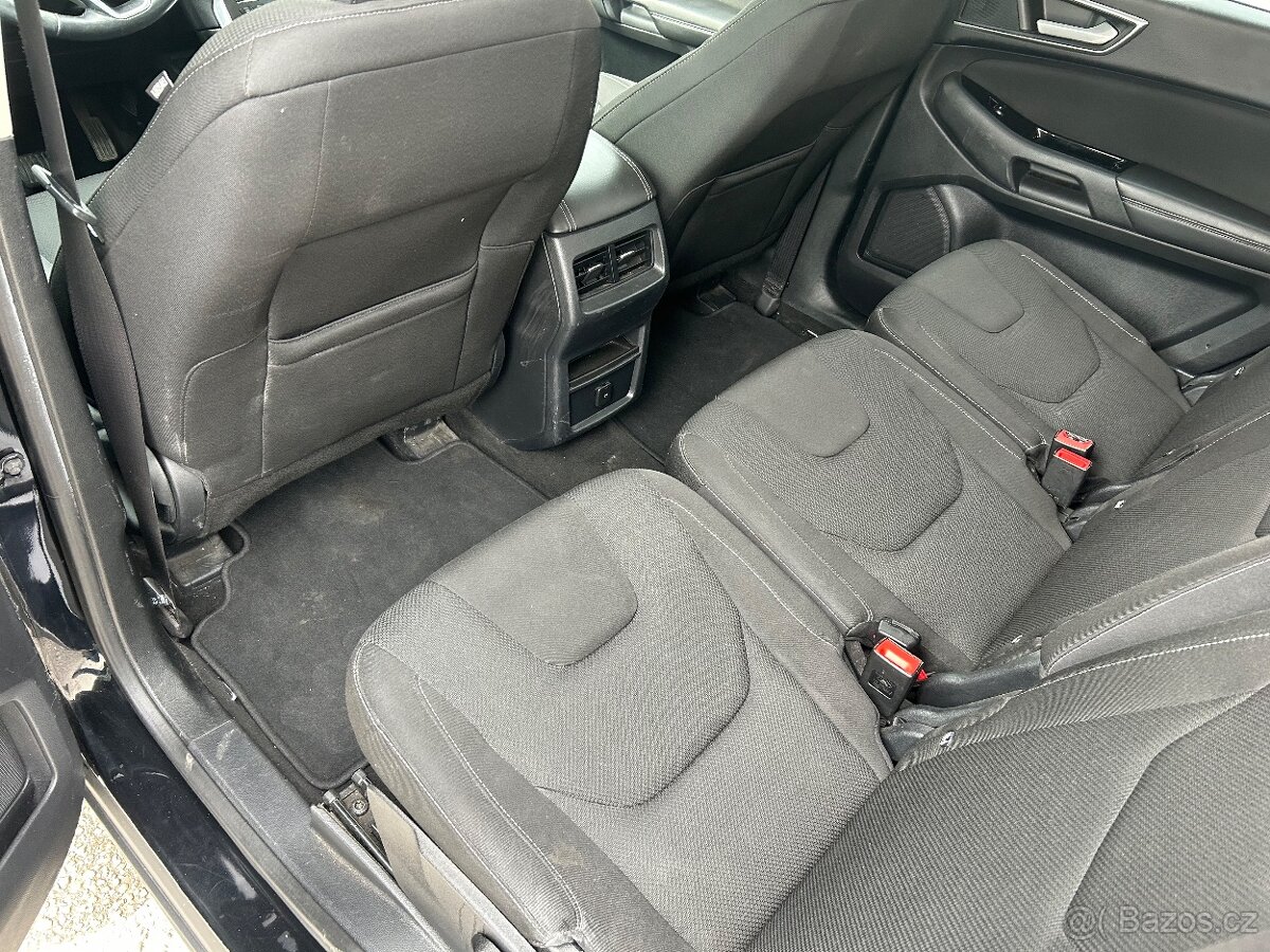 Ford S-Max 2.0TDCi 110kW. 2016 - 12