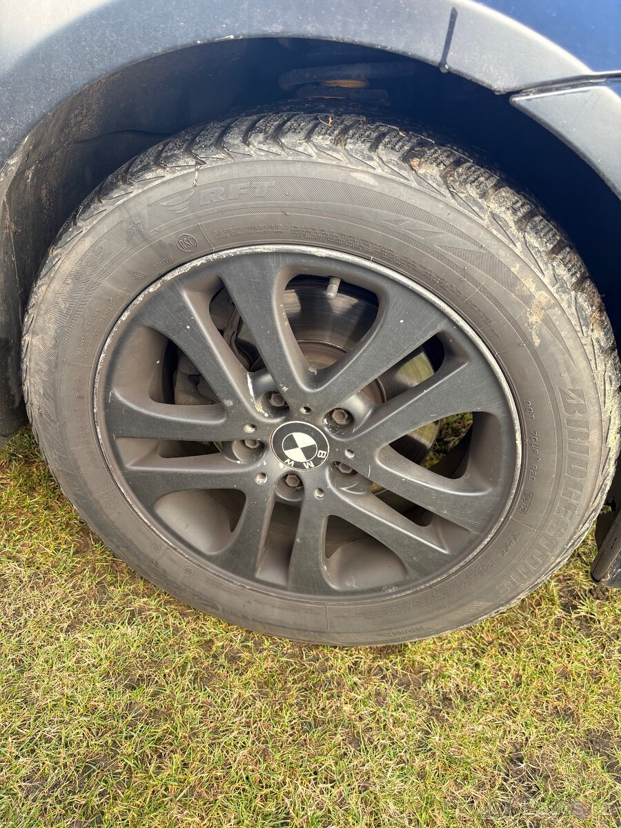 Bmw e91 320d 105kw N47 - 12