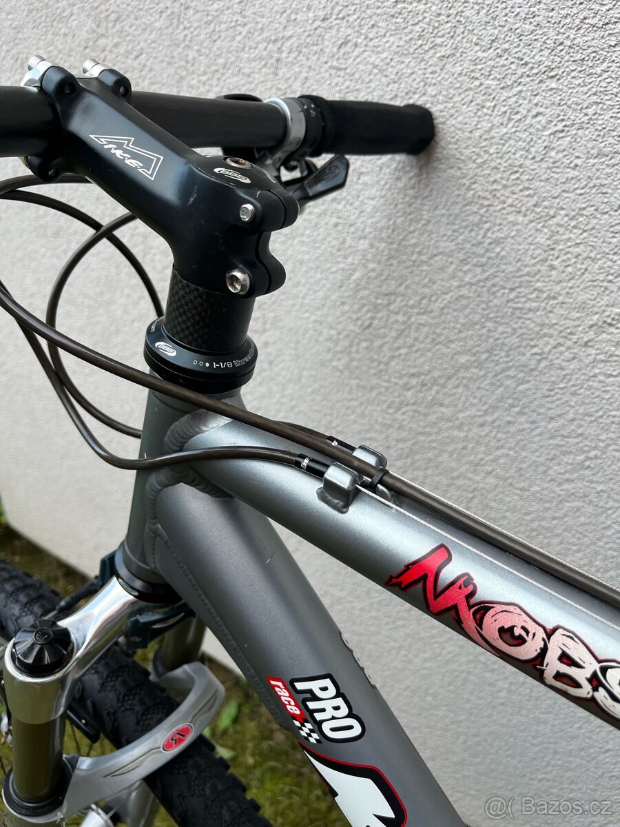 Horké kolo Kellys Mobster TOP STAV - 12