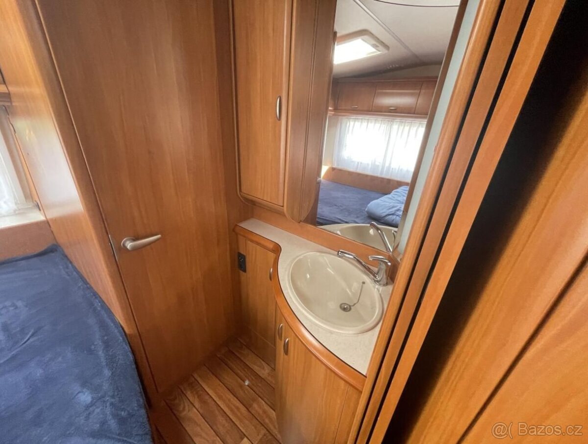 Hobby 500 KMFE EXCELLENT 2 PALANDY - 12